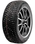 henkilöauton nastarengas 225/45R19 96T KUMHO WI31+
