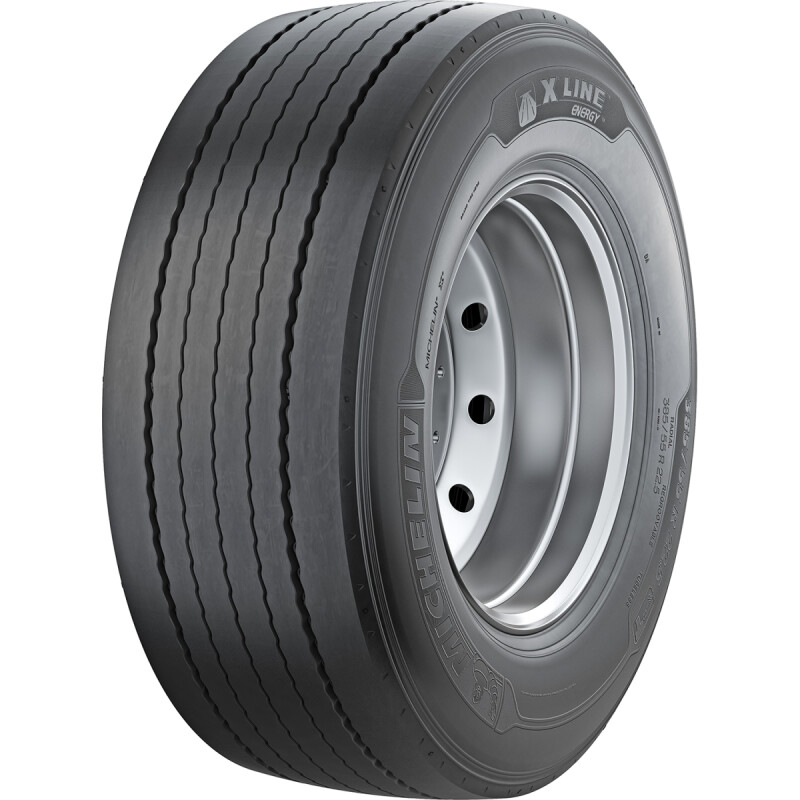 kuorma-auton kesärengas 385/65R22,5 160K MICHELIN X LINE ENERGY T