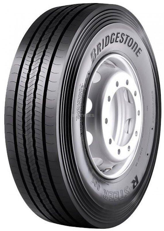 kuorma-auton kesärengas 315/70R22,5 156/150L Bridgestone R-STEER 001 M+S