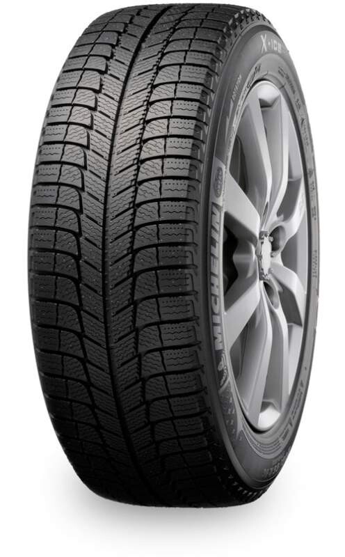 henkilöauton pehmeä kitkarengas 175/65R15 88T MICHELIN X-ICE XI3 XL