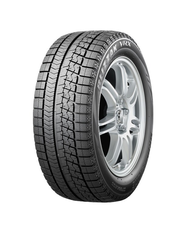 henkilöauton pehmeä kitkarengas 255/45R18 99S BRIDGESTONE VRX