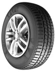 Pakettiauton kova kitkarengas 195/60R16 99/97T ROADX RXFROST WC01