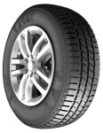 Pakettiauton pehmeä kitkarengas 235/65R16 115/113R RoadX FROST WC01