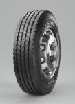 kuorma-auto 315/80R22.5 PIRELLI FG : 01S M+S 156/150K