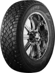 henkilöauton / maasturin nastarengas 275/55R20 117H Zeta Antarctica Sport XL