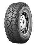 henkilöauton / maasturin kesärengas 33/12,5R20 119Q KUMHO ROAD VENTURE MT71