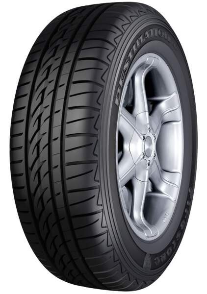 henkilöauton / maasturin kesärengas 225/70R16 103H FIRESTONE Destination HP
