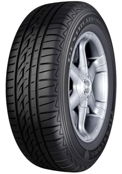henkilöauton / maasturin kesärengas 225/70R16 103H FIRESTONE Destination HP