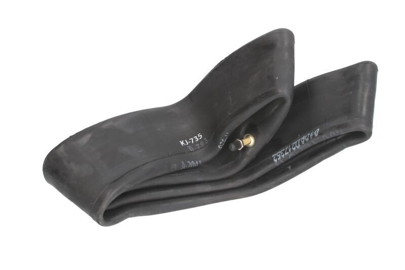 [TGX4,50-17, 130/80-17/4mm] sisärengas moottoripyörän - maastiku wzmacniana, T-GUM, 4mm, suora, TR4, 120/80-17; 120/90-17; 130/60-17; 130/80-17; 4.00-17; 4.50-17,