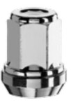 pulttijaon muutoksen mutteri dm12x1,50/35/19 (muutoksen, p35, ch19) kartio 60º avain 19mm