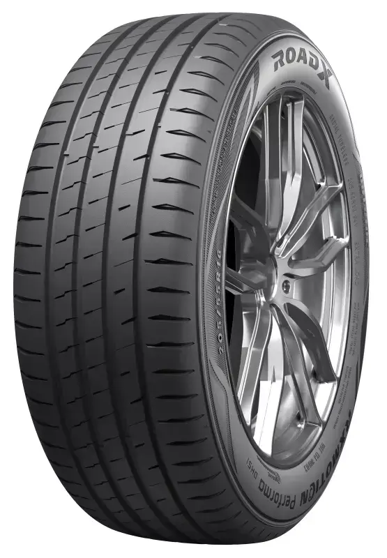 Henkilöauton kesärengas 175/65r17 87h Roadx RXMotion Performa DH51