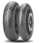 [4109100] Scooter/moped tyre PIRELLI 120/70-15 TL 56S DIABLO ROSSO SCOOTER SC Front