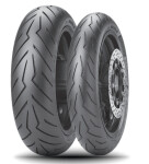 skootterin rengas pirelli 150/70-14 tl 66s diablo rosso scooter takaosa