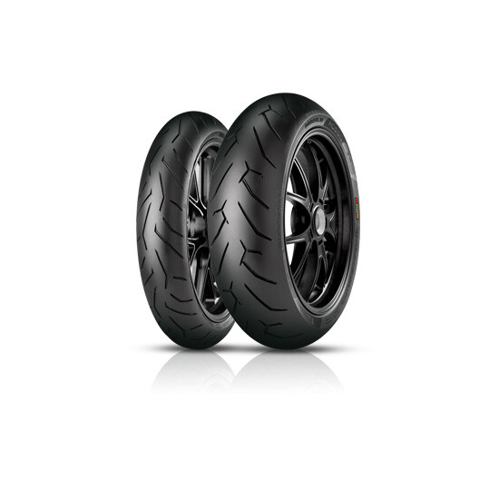 diablo rosso ii 190/50zr17 73 takaosa tl