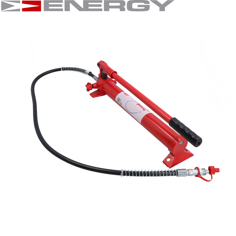 10t hydraulinen pumppu laiendajatele