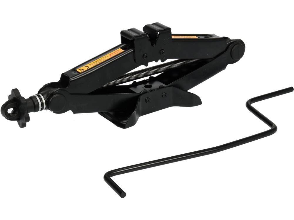 scissors jack 1.2t