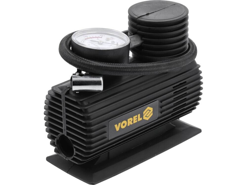 kompressori henkilöautolle 12V 250 Psi