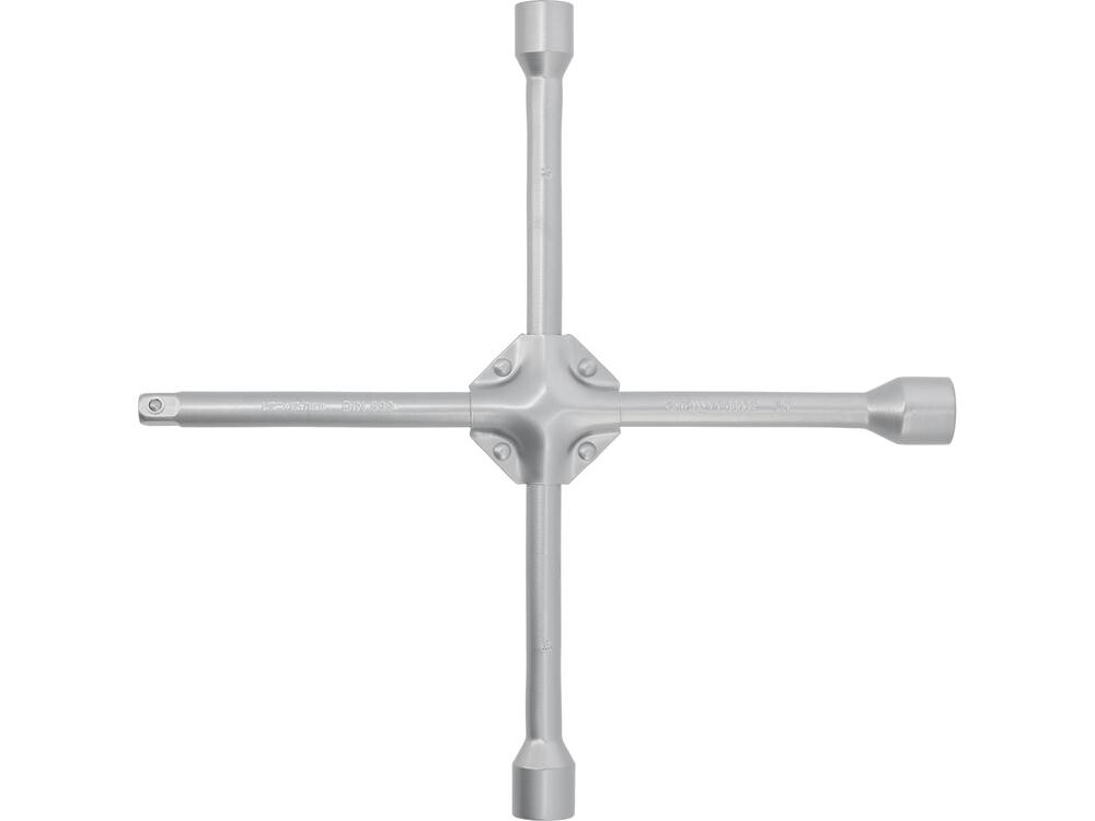 Phillipsi pyöränmutteriavain 17x19x21 mm x 1/2''