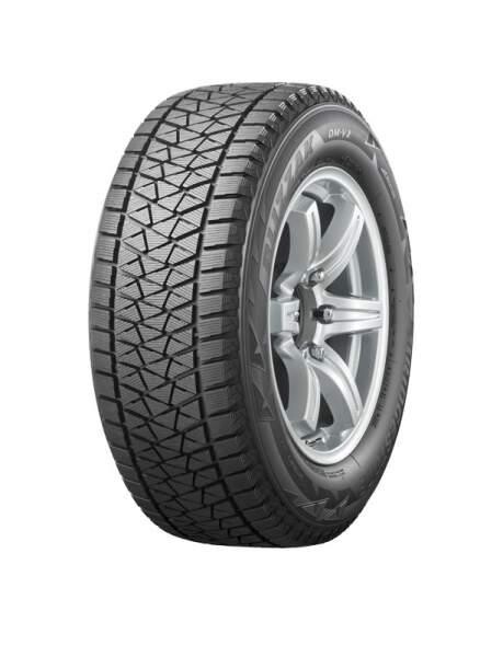 bridgestone talvirengas blizzak dm-v2 275/50r22 111t