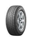 henkilöauton / maasturin kitkarengas 235/70R16 BRIDGESTONE BLIZZAK DM-V2 106S DOT18 Friction FF272 3PMSF M+S