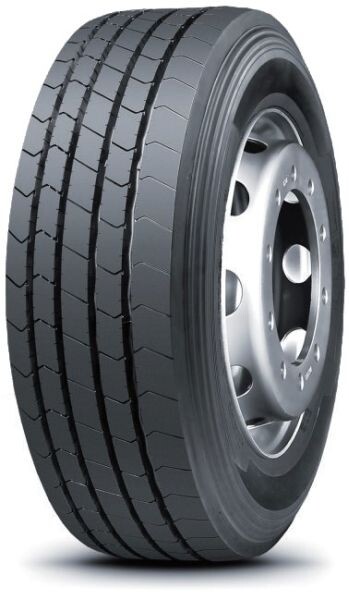 295/60R22.5 Novo Energy S13, TRAZANO, kuorma-auton rengas , kaugsõidu, etuosa, M+S, 3PMSF, 150/147K,