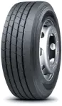 295/60R22.5 Novo Energy S13, TRAZANO, kuorma-auton rengas , kaugsõidu, etuosa, M+S, 3PMSF, 150/147K,