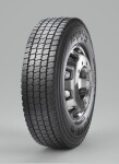 215/75R17.5 TE48-D, TEGRYS, kuorma-auton rengas, Regional, Drive, 3PMSF, M+S, 126/124M,