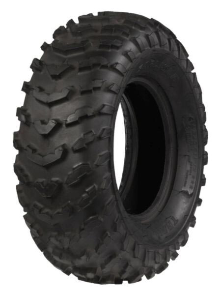 [CAA82070TRAIL] mönkijä / UTV tyre CARLISLE 20x7-8 TL 16F TRAIL WOLF tread syvyys 7mm