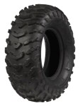 [CAA82070TRAIL] mönkijä / UTV tyre CARLISLE 20x7-8 TL 16F TRAIL WOLF tread syvyys 7mm
