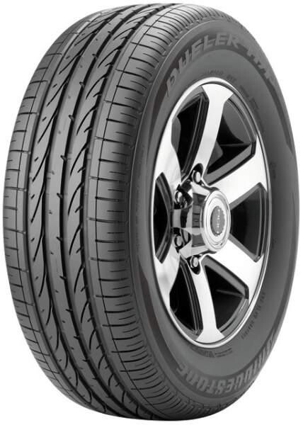 maasturin kesärengas 235/60R18 BRIDGESTONE Dueler H/P Sport 103V