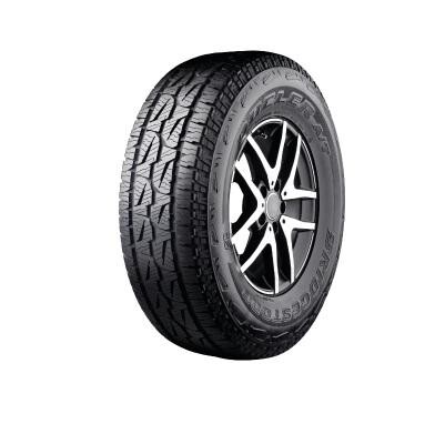 henkilöauton / maasturin kesärengas 265/70R17 Bridgestone Dueler A/T 002 kesä 116S XL BC72