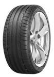 724342, Sport Maxx RT, DUNLOP, kesäinen, henkilöautot, XL, merkintä: polttoaineen säästävyys - C, pito märällä - B, Vierintämelu ja vastus mittauksen luokka - 71 dB (B) pito lumessa - Ei, pito jäällä -