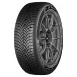 596479, All Season 2, DUNLOP, All-year, Passenger tyre, XL, 3PMSF, M+S, fuel efficiency class - B, wet grip class - C, rolling noise and resistance measuring class - 71 dB (B) snow grip - Kyllä, ice gri