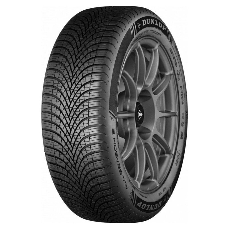 235/65R16C GT RADIAL MAXMILER ALL SEASON 2 121/119R DAB71 3PMSF