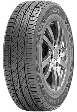 henkilöauto 205/75R16C LANDSPIDER DURATRAXX VAN A/S 113/111 S