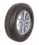 20932, Duravis VAN Winter, BRIDGESTONE, talvi, Pakettiauton rengas, C, 3PMSF, M+S,