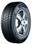 ympäri vuoden tarbesõiduki rengas 215/70r15 Bridgestone Duravis All Season Evo 109/107 SC