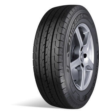 rengas kesä BRIDGESTONE Duravis R660 Eco 225/65R16 112R C MO-V
