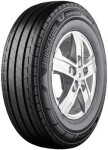 Pakettiauton kesärengas 195/70R15C Bridgestone Duravis VAN kesä 104S BA69