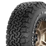 Maasturi mutarengas  kitkarengas BFGOODRICH All-Terrain T/A KO2 31x10.50R15 109S RWL