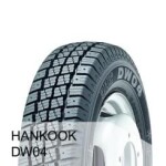 155R13C Hankook nasta DW04 90/88P DB 71