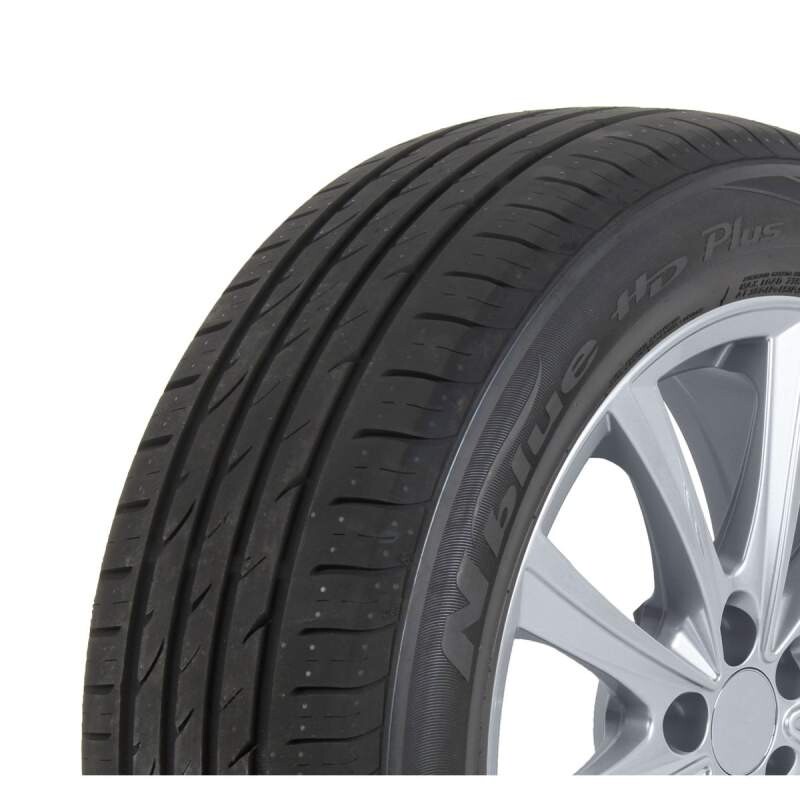 henkilöauton / maasturin  kesärengas NEXEN N'Blue HD Plus 195/60R16 89V