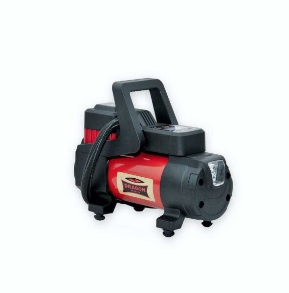 kompressori 150psi, 12v, 35l/min.