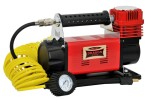 Compressor 150psi, 12V, 160l/min.
