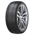 275/45R20 110V Winter i*cept evo3 X W330C, HANKOOK, Winter, 4x4 / SUV tyre, HRS, FR, XL, 3PMSF, M+S, 