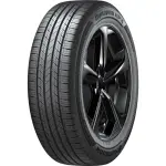 1030847, Dynapro HPX RA43, HANKOOK, kesäinen, 4x4 / SUV rengas, polttoaineen säästävyys - C, pito märällä - D, Vierintämelu ja vastus mittauksen luokka - 70 dB (B) pito lumessa - Ei, pito jäällä - Ei