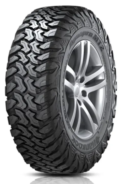 28X8.50R15 102Q Hankook Dynapro MT2 RT05, kesärengas, Off-Road rengas FR