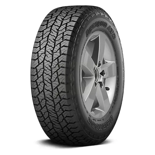 215/85R16 Hankook RF11 kesärengas