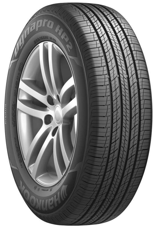 235/65R17 104H Dynapro HP2 RA33, HANKOOK, kesärengas , 4x4 / SUV rengas,