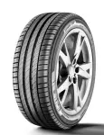 henkilöauton / maasturin  kesärengas KLEBER Dynaxer UHP 245/45R18 XL 100W
